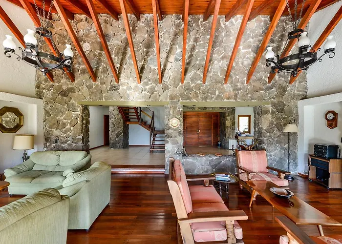 Posada Del Portezuelo